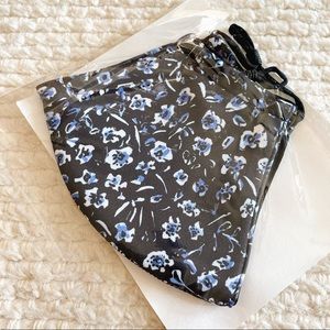 TORY BURCH FACE MASK